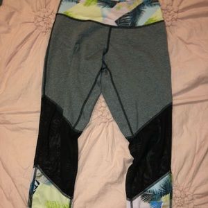 Workout / yoga leggings